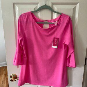 Lilly Pulitzer Fontaine Top